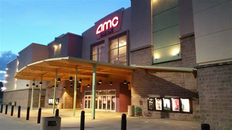 eastlake cinema|AMC Woodlands Square 20 .